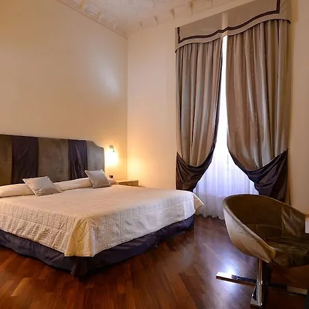 Otel Golden Roma