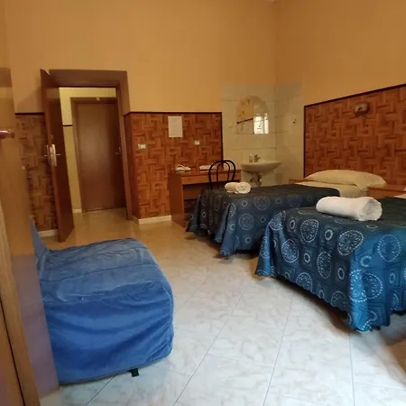 Cressy Hotel Rome
