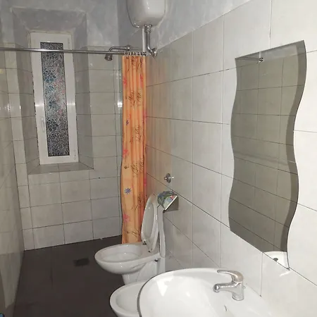 Hotel Cressy