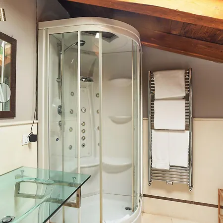 Гостевой дом Etruria Relais And Wine Рим
