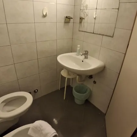 Hotel Cressy *