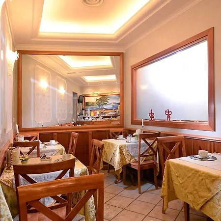 Golden Otel Roma