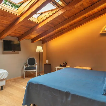 Etruria Relais And Wine