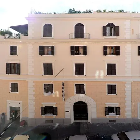 Otel Golden Roma