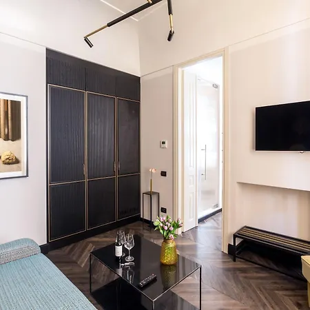 The H'all Tailor Hotel 5*