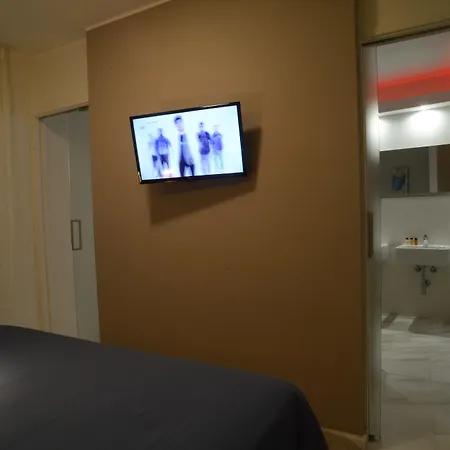 Гостевой дом Etruria Relais And Wine Рим