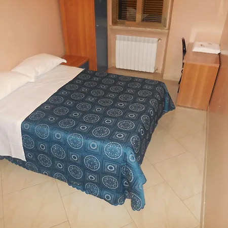 Hotel Cressy *