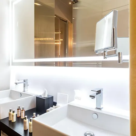 Hotel The H'all Tailor Rome