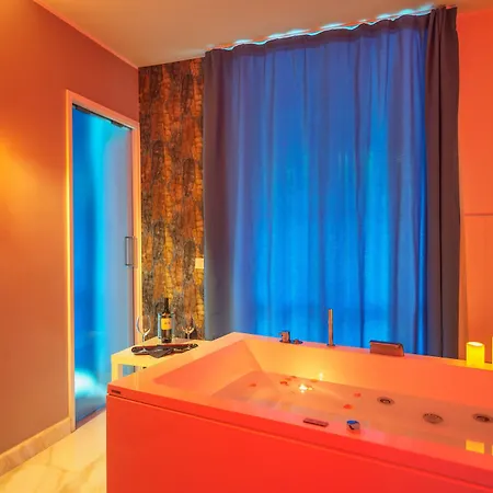 Etruria Relais And Wine Гостевой дом Рим