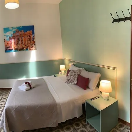Girasole Guest house Rome
