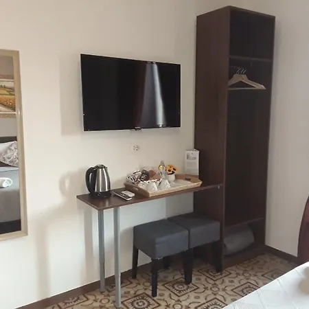Guest house Girasole