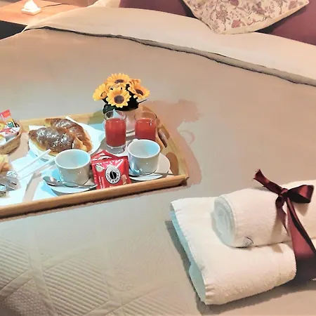 Guest house Girasole 2*