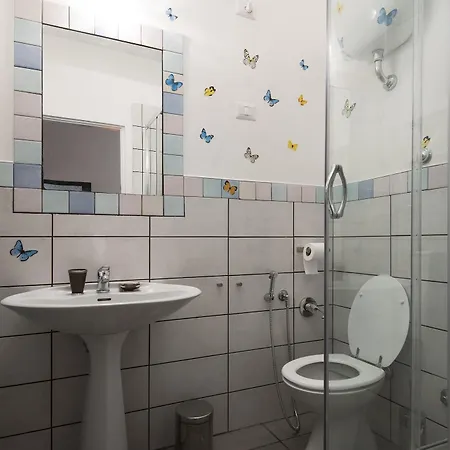 Bed & Breakfast Le Due Civette 4*