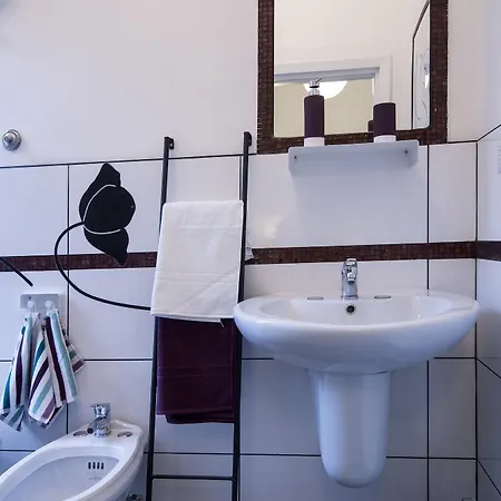 Bed & Breakfast Le Due Civette