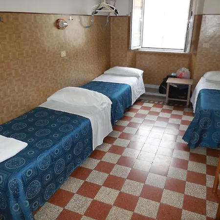 Hotel Cressy Roma