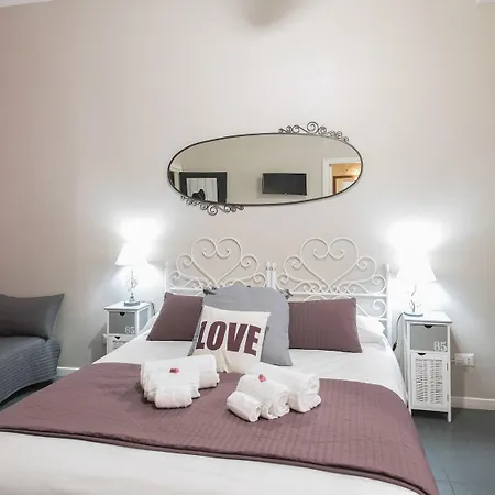 Bed & Breakfast Le Due Civette