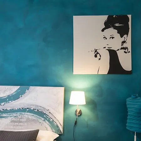 Bed & Breakfast Le Due Civette 4*