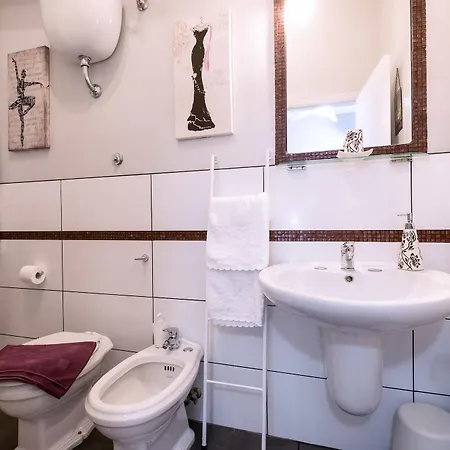 Bed & Breakfast Le Due Civette