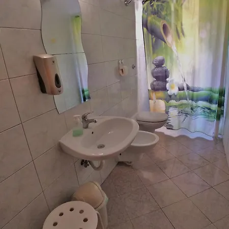 Cressy Hotel Roma