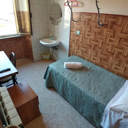 Hotel Cressy *