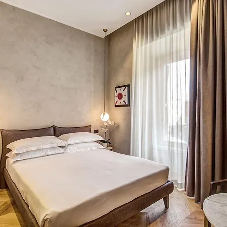 Hotel G55 Design