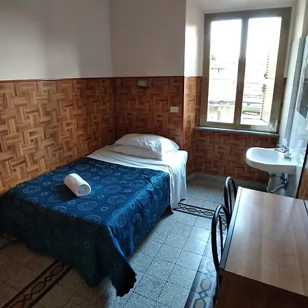 Hotel Cressy