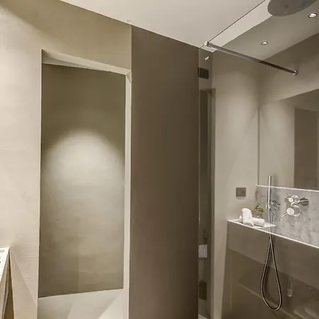 Hotel G55 Design Roma