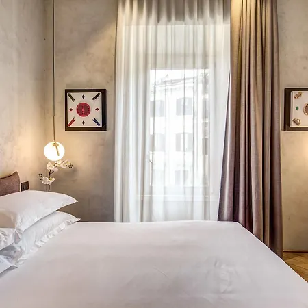 Hotel G55 Design