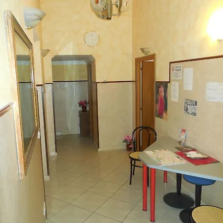 Cressy Hotel Roma
