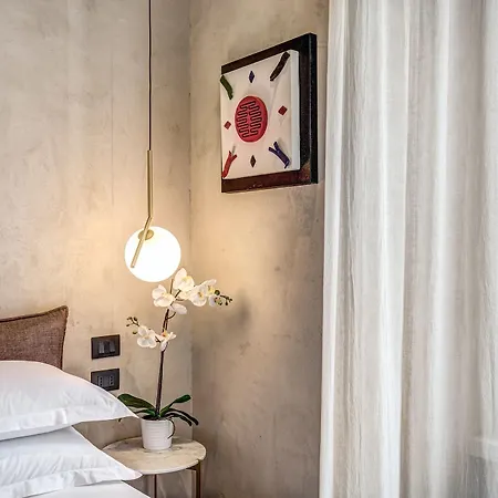G55 Design Hotel 3*