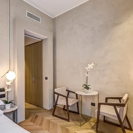 Hotel G55 Design