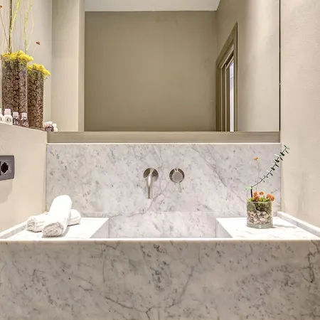 Hotel G55 Design