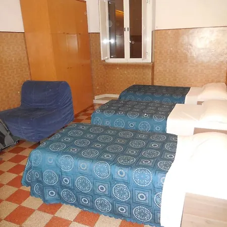 Cressy Hotel Roma