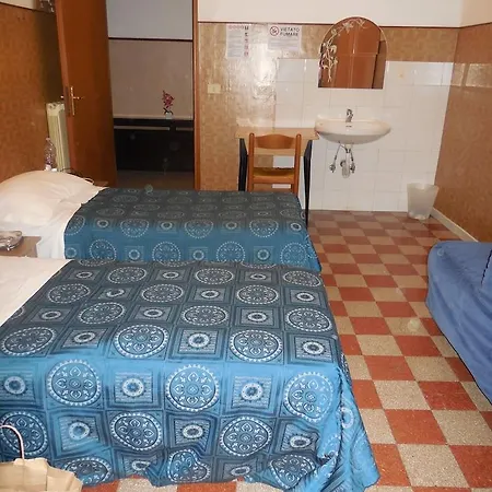 Hotel Cressy Roma