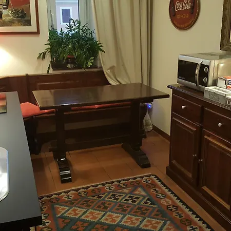 Bed & Breakfast A Casa Di Lia A Roma Bed & Breakfast 2*