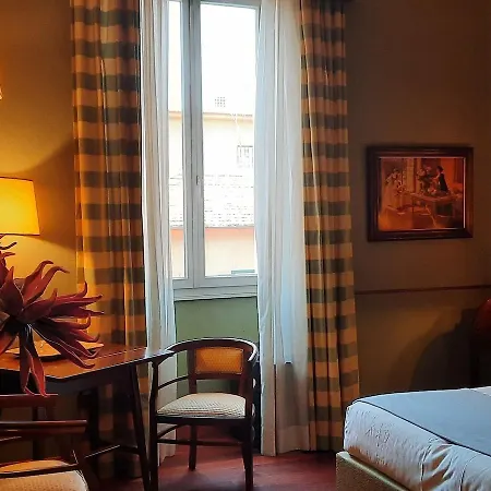 Domus Livia Penzion 3*