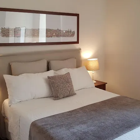 Bed & Breakfast A Casa Di Lia A Roma Rome
