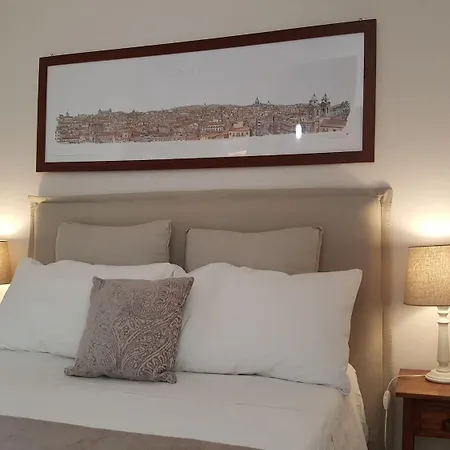 Bed & Breakfast A Casa Di Lia A Roma 2* Rome