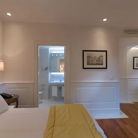 Hotel Degli Artisti