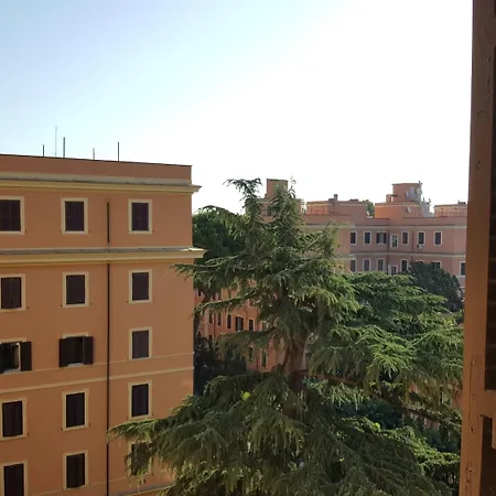 Bed & Breakfast A Casa Di Lia A Roma Bed & Breakfast Rome