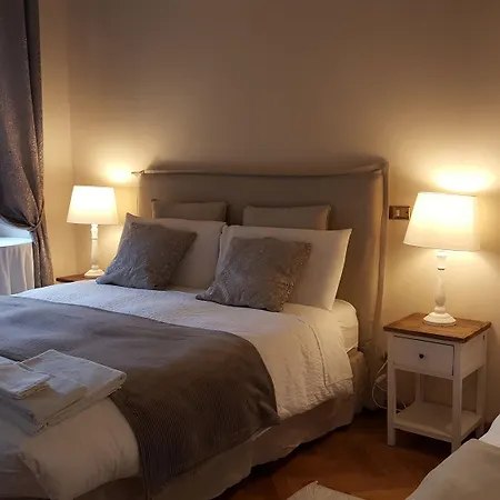 Bed & Breakfast A Casa Di Lia A Roma Bed & Breakfast 2*