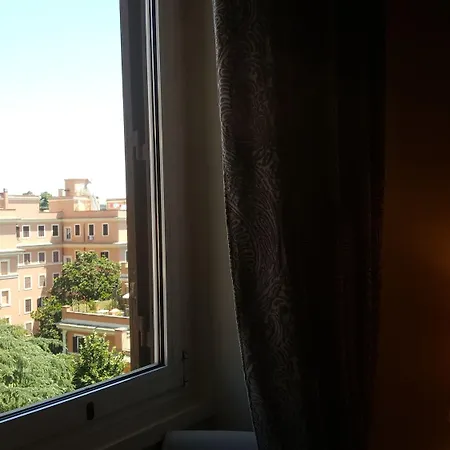 Bed & Breakfast Bed & Breakfast A Casa Di Lia A Roma 2*