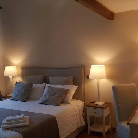 Bed & Breakfast A Casa Di Lia A Roma 2*