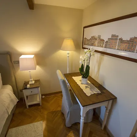 Bed & Breakfast Bed & Breakfast A Casa Di Lia A Roma