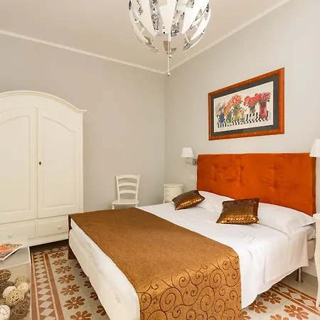 Bed & Breakfast Residenza Vatican Rom