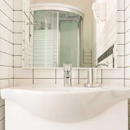 Residenza Vatican 2* Rom