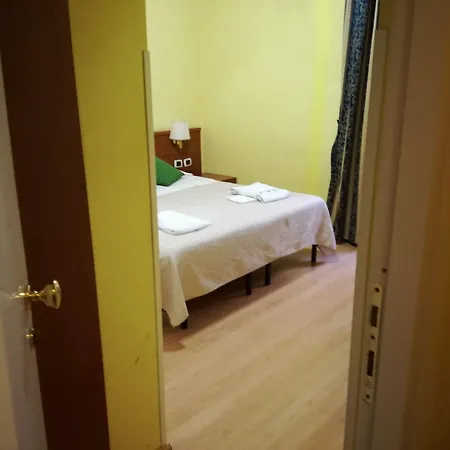 La Casa Dell'arte 2* Řím