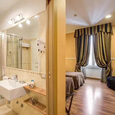 Bed & Breakfast Papavistarelais
