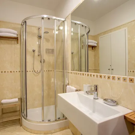 Papavistarelais Bed & Breakfast Rome