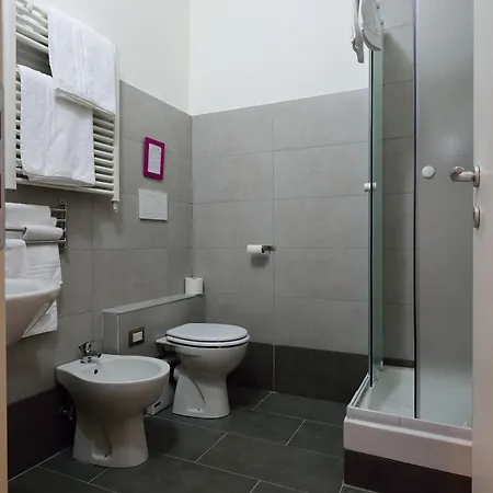Bed & Breakfast Madi Rome